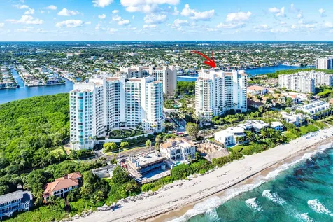 3700 S Ocean Boulevard Highland Beach FL 33487