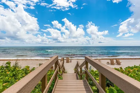 3700 S Ocean Boulevard Highland Beach FL 33487