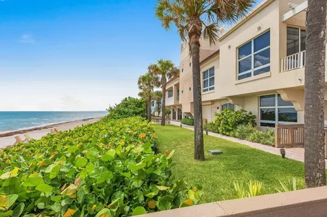 3700 S Ocean Boulevard Highland Beach FL 33487
