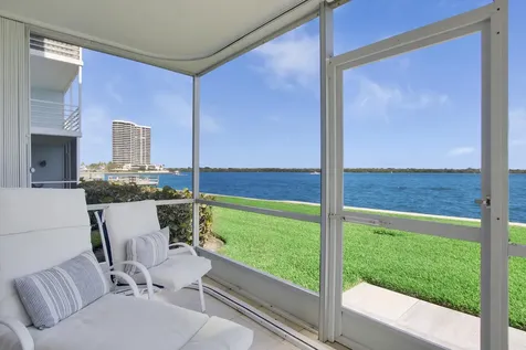 60 Yacht Club Drive North Palm Beach FL 33408