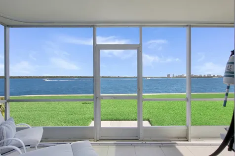 60 Yacht Club Drive North Palm Beach FL 33408