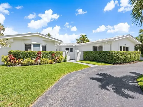 2011 NE 60th Street Fort Lauderdale FL 33308