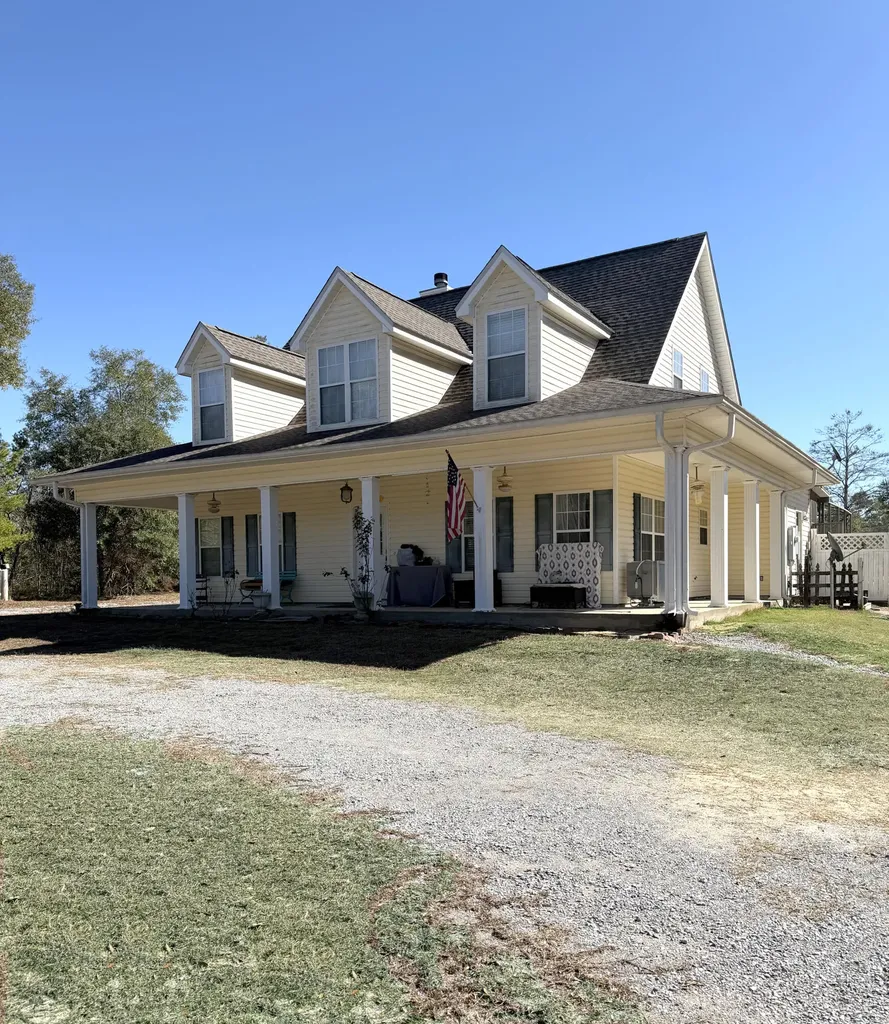 19818 Deep Springs Road Fountain FL 32438