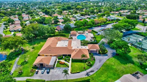 800 Nw 32nd Avenue Delray Beach FL 33445