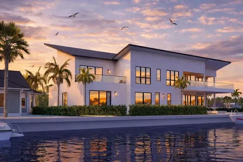 2840 NE 9th Court Pompano Beach FL 33062
