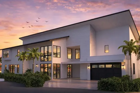 2840 Ne 9th Court Pompano Beach FL 33062