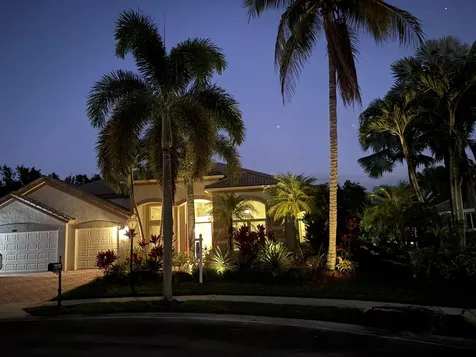 18981 Se Outrigger Lane Jupiter FL 33458