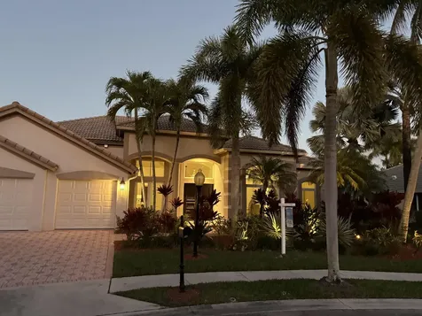 18981 Se Outrigger Lane Jupiter FL 33458