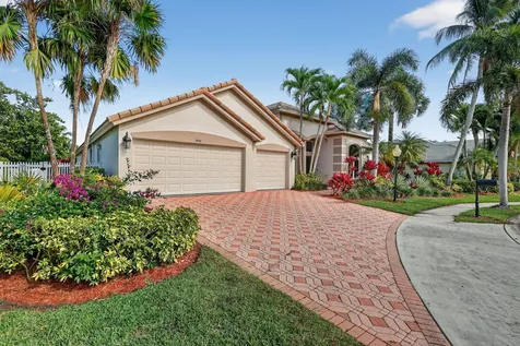18981 Se Outrigger Lane Jupiter FL 33458