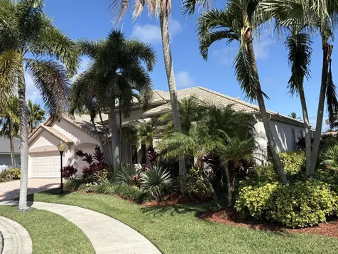 18981 Se Outrigger Lane Jupiter FL 33458