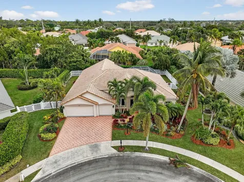 18981 Se Outrigger Lane Jupiter FL 33458