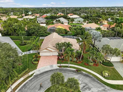 18981 Se Outrigger Lane Jupiter FL 33458
