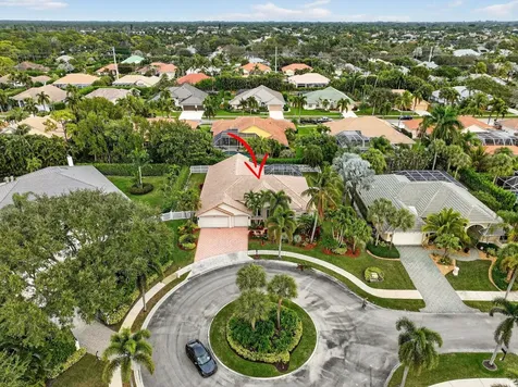 18981 Se Outrigger Lane Jupiter FL 33458