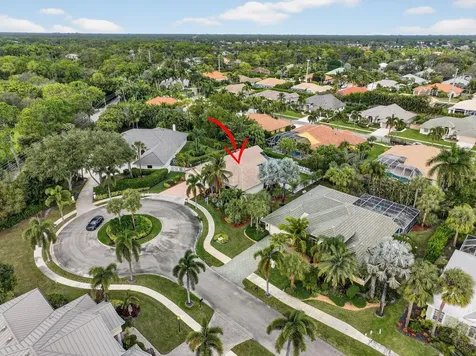 18981 Se Outrigger Lane Jupiter FL 33458