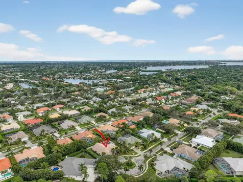 18981 Se Outrigger Lane Jupiter FL 33458