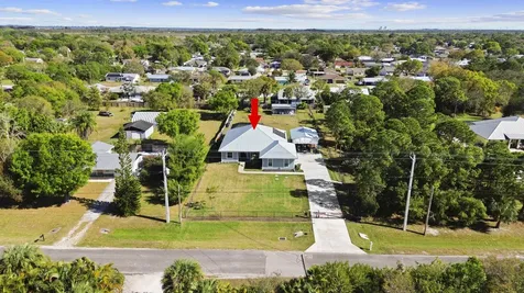5458 Silver Oak Drive Fort Pierce FL 34982