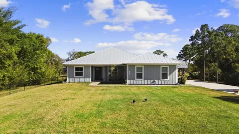 5458 Silver Oak Drive Fort Pierce FL 34982