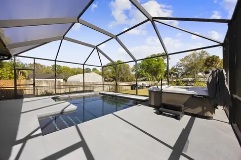 5458 Silver Oak Drive Fort Pierce FL 34982