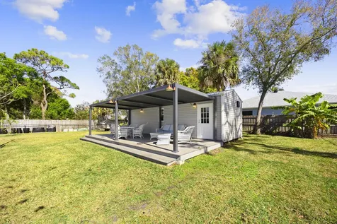5458 Silver Oak Drive Fort Pierce FL 34982