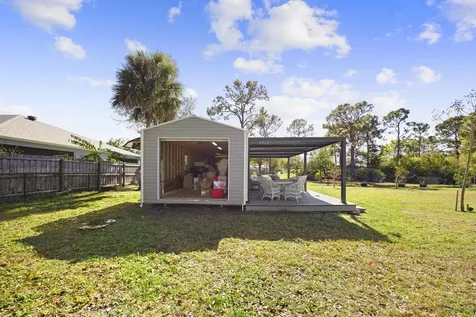 5458 Silver Oak Drive Fort Pierce FL 34982