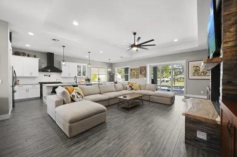 5458 Silver Oak Drive Fort Pierce FL 34982
