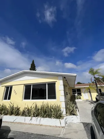 320 W Blue Heron Boulevard Riviera Beach FL 33404