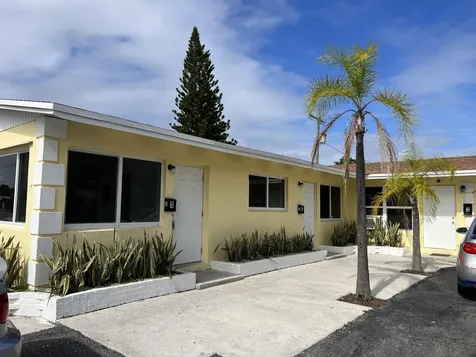 320 W Blue Heron Boulevard Riviera Beach FL 33404