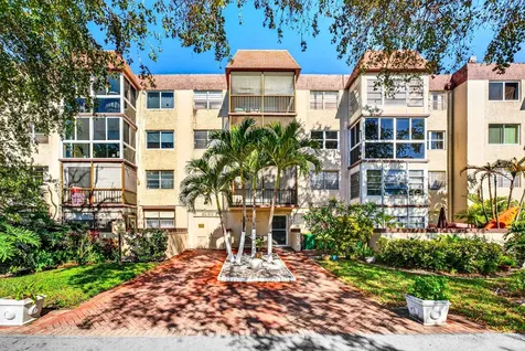 1681 Nw 70th Avenue Plantation FL 33313