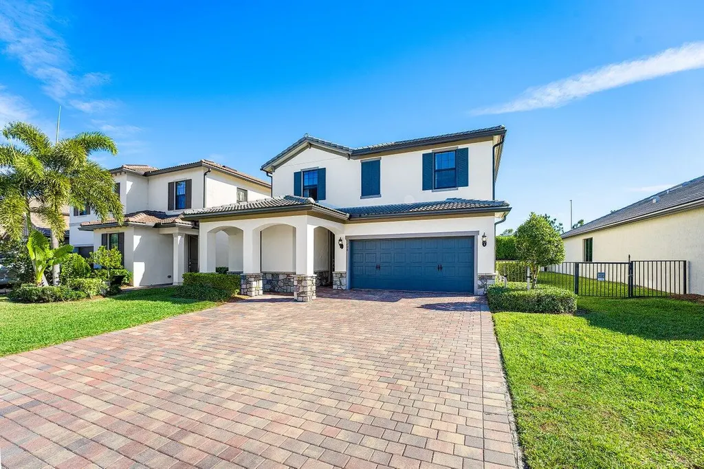 5008 Blistering Way Lake Worth FL 33467