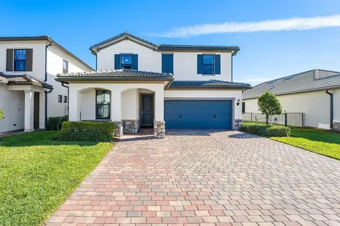 5008 Blistering Way Lake Worth FL 33467