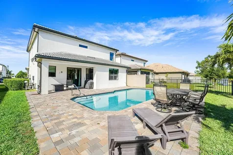 5008 Blistering Way Lake Worth FL 33467