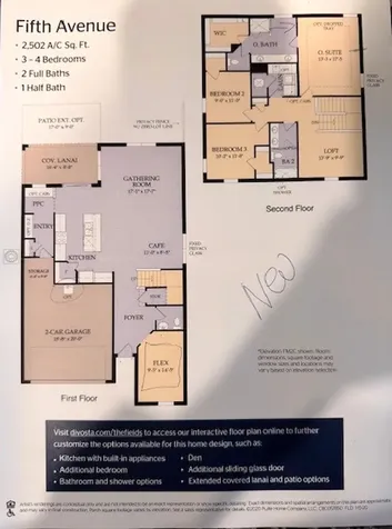 5008 Blistering Way Lake Worth FL 33467