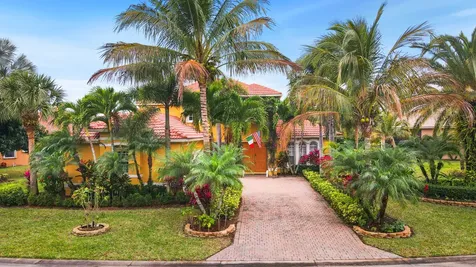 465 Nw Dover Court Port Saint Lucie FL 34983