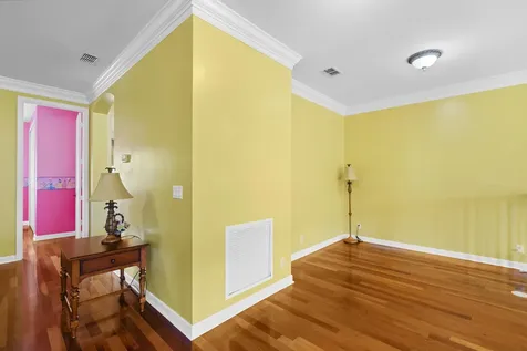 465 Nw Dover Court Port Saint Lucie FL 34983