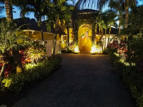 465 Nw Dover Court Port Saint Lucie FL 34983