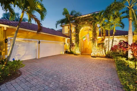 465 Nw Dover Court Port Saint Lucie FL 34983