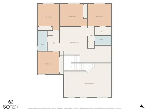 465 Nw Dover Court Port Saint Lucie FL 34983