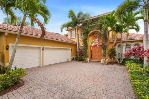465 Nw Dover Court Port Saint Lucie FL 34983