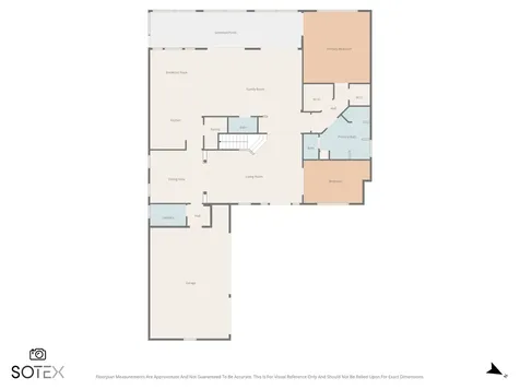 465 Nw Dover Court Port Saint Lucie FL 34983
