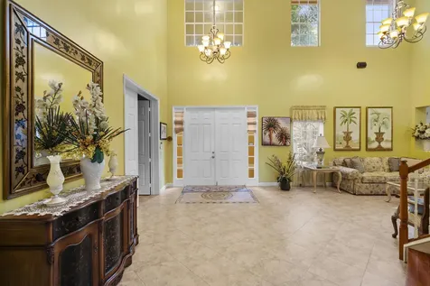 465 Nw Dover Court Port Saint Lucie FL 34983