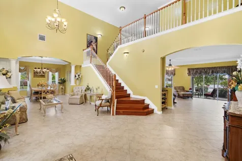 465 Nw Dover Court Port Saint Lucie FL 34983