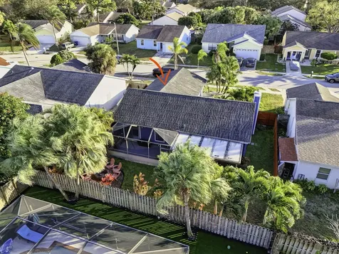 154 Rosewood Circle Jupiter FL 33458
