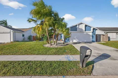 154 Rosewood Circle Jupiter FL 33458