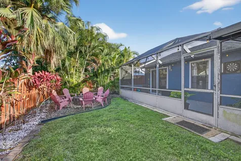 154 Rosewood Circle Jupiter FL 33458