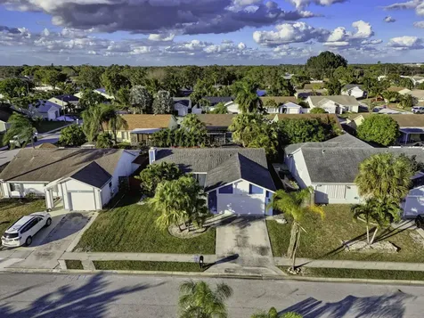 154 Rosewood Circle Jupiter FL 33458