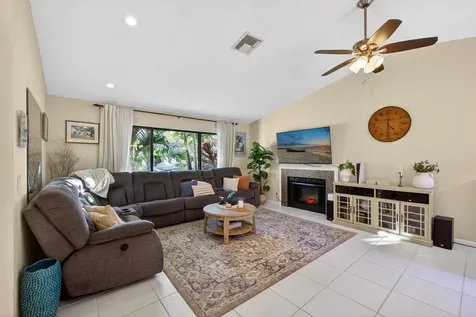 154 Rosewood Circle Jupiter FL 33458