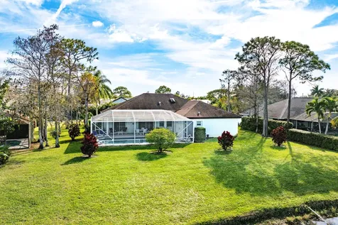 13747 Staimford Drive Wellington FL 33414