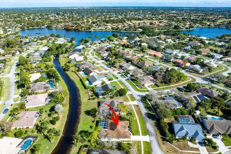 13747 Staimford Drive Wellington FL 33414