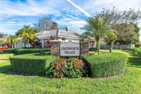 13747 Staimford Drive Wellington FL 33414