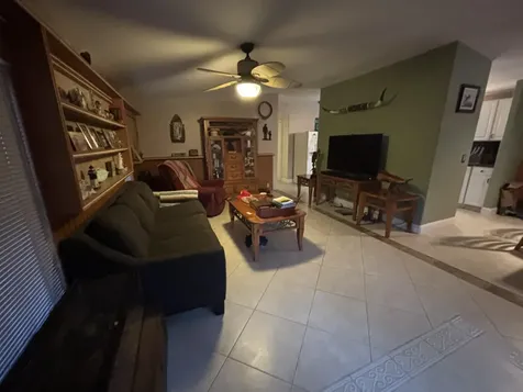 6566 Nw 34th Avenue Lot#h009 Avenue Coconut Creek FL 33073